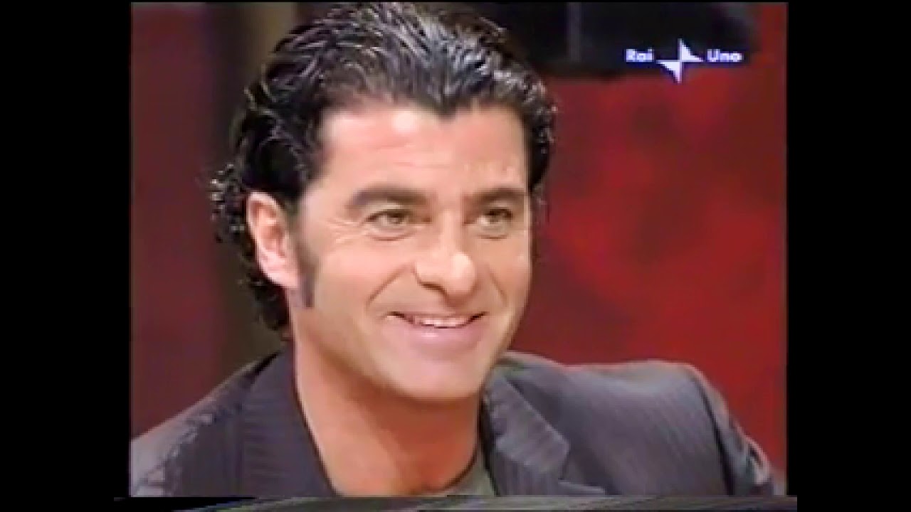 Ballando con le stelle 2005g