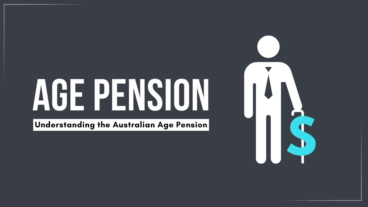 Understanding the Age Pension for the 2024/25 FY