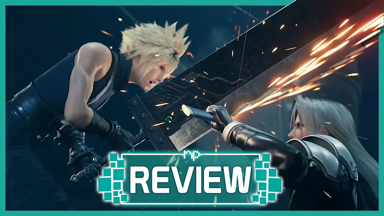 Обзор Final Fantasy VII: Ever Crisis &mdash; Лайфстрим в вашем кармане