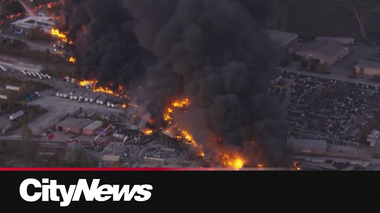 UPS plane crash death toll climbs to 12, black boxes recovered