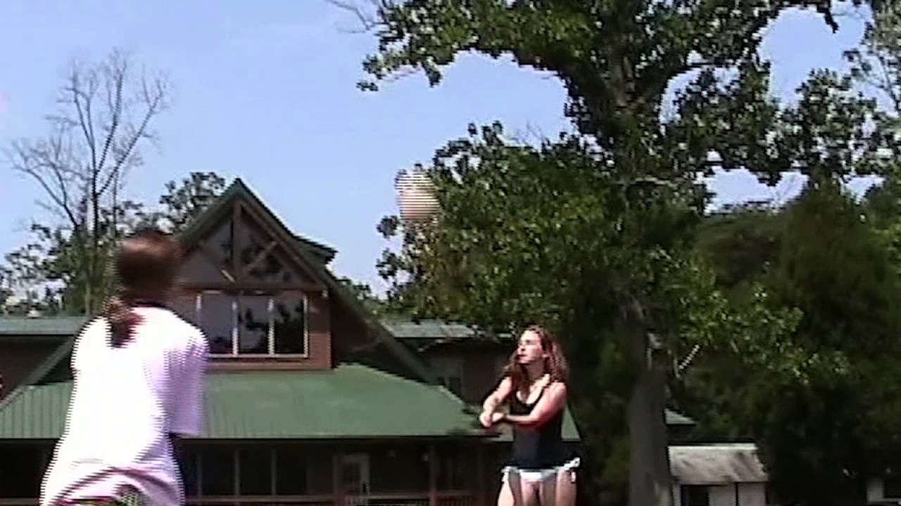 Welcome to Sandy Hill Camp!