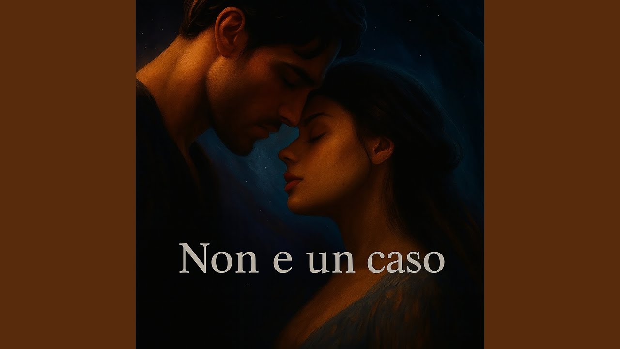 Non e un caso