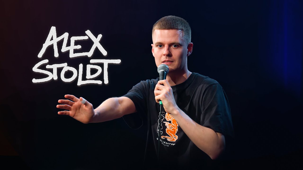 Alex Stoldt - 