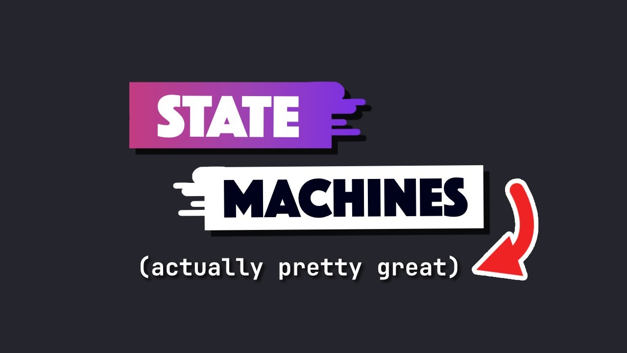 Why XState and RxJS are not 