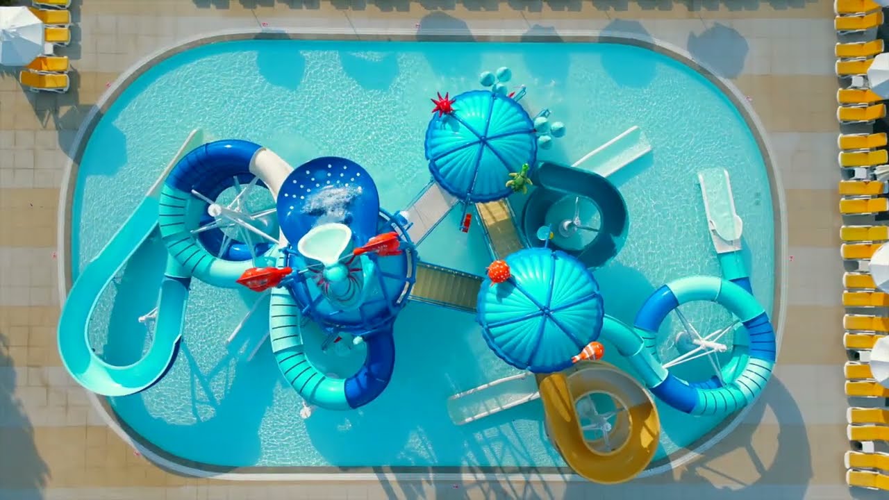 Justiniano Park Conti - Etstur