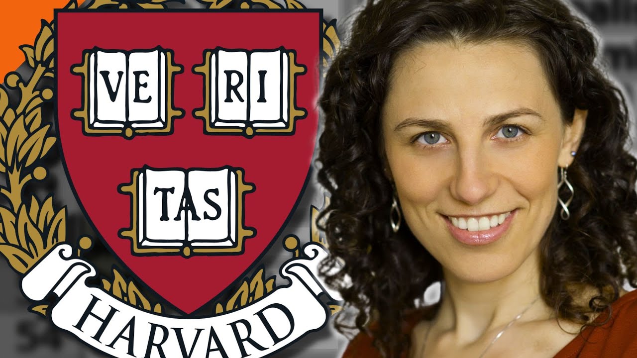 Harvard Fake Data Scandal - HUGE NEW DEVELOPMENT