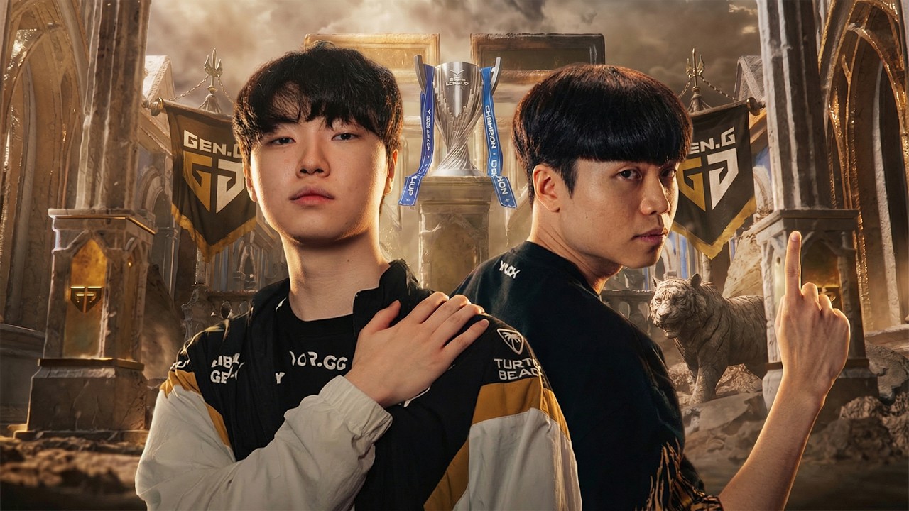 🔥CHOVY SORT LE PICK SECRET AU MID ET ATOMISE BDD LE GOAT?