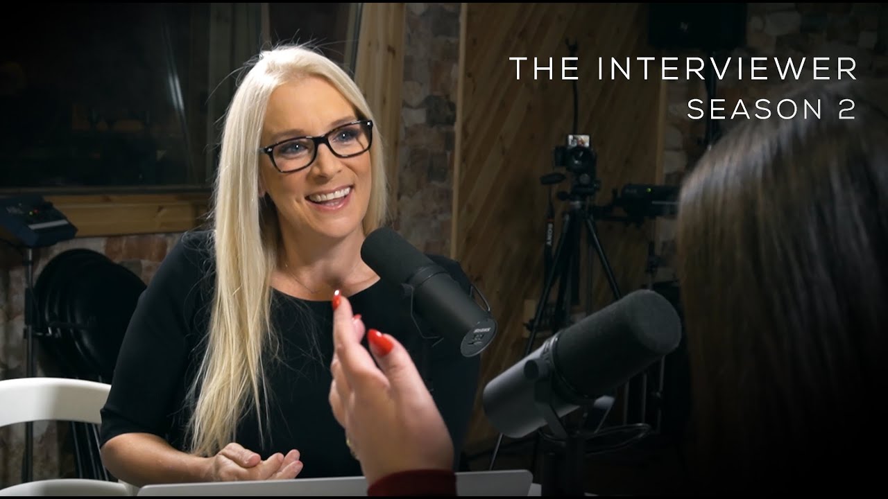 The Interviewer Season 2