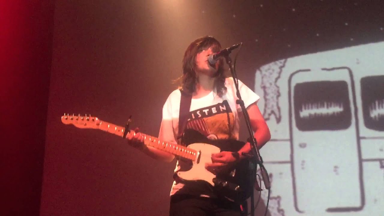 COURTNEY BARNETT - 