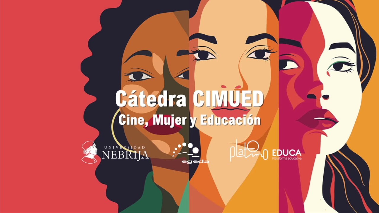 Mujeres, Cine y Educación 🎓: El impacto de la Cátedra CIMUED en 2025