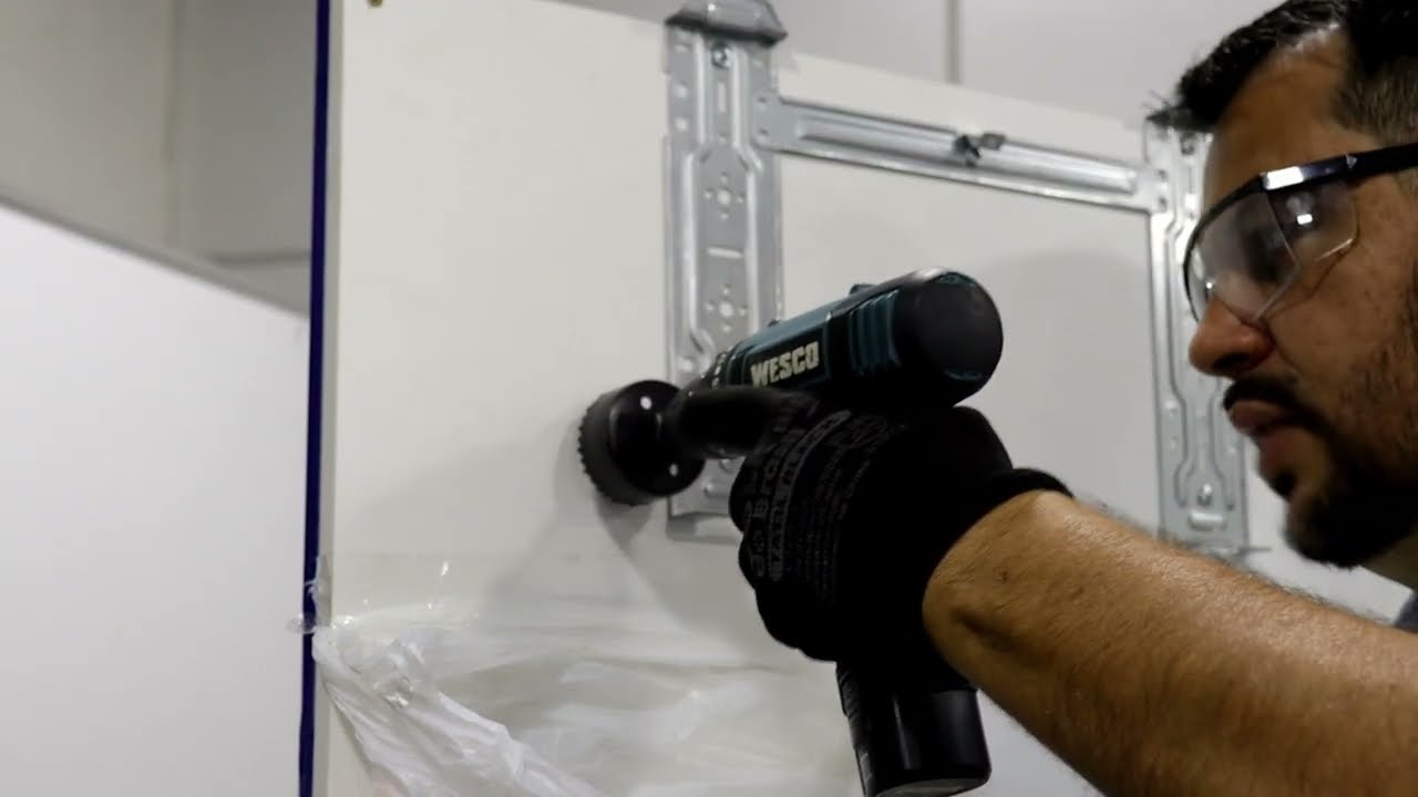 INSTALAÇÃO COMPLETA DE AR CONDICIONADO ELGIN INVERTER R32