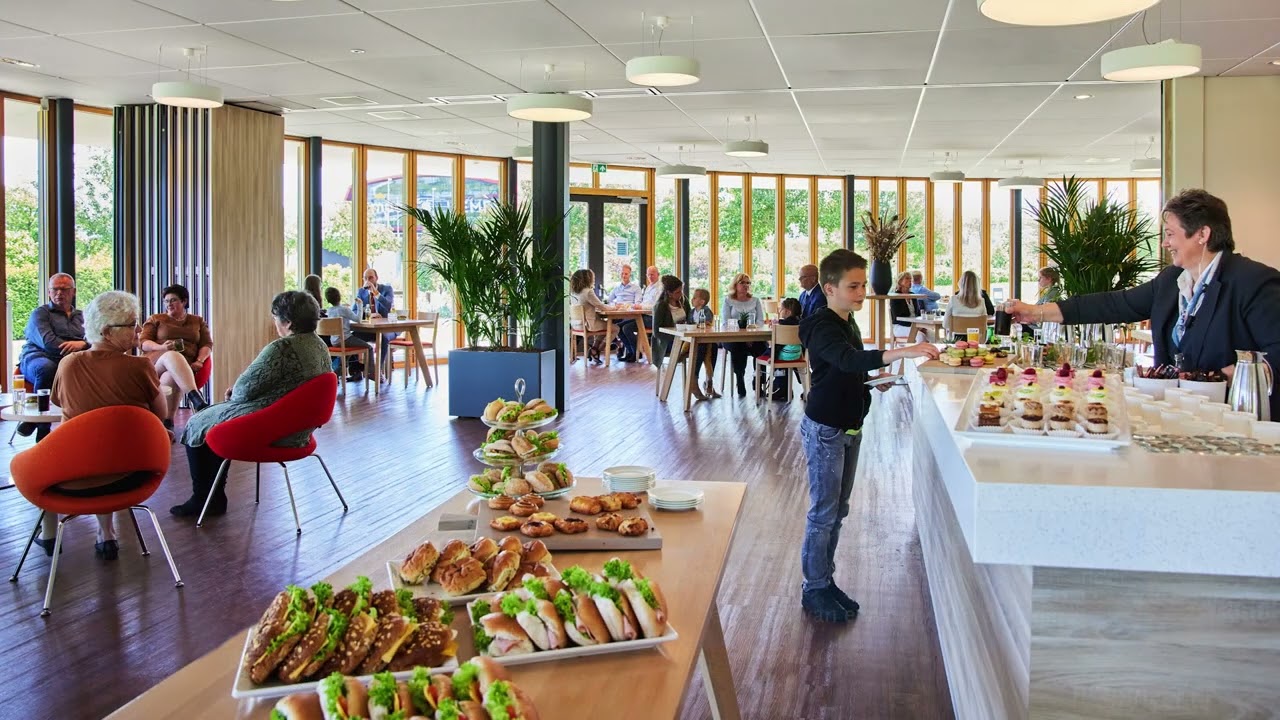 Welkom bij DELA Domstede | crematorium en uitvaartcentrum in Utrecht