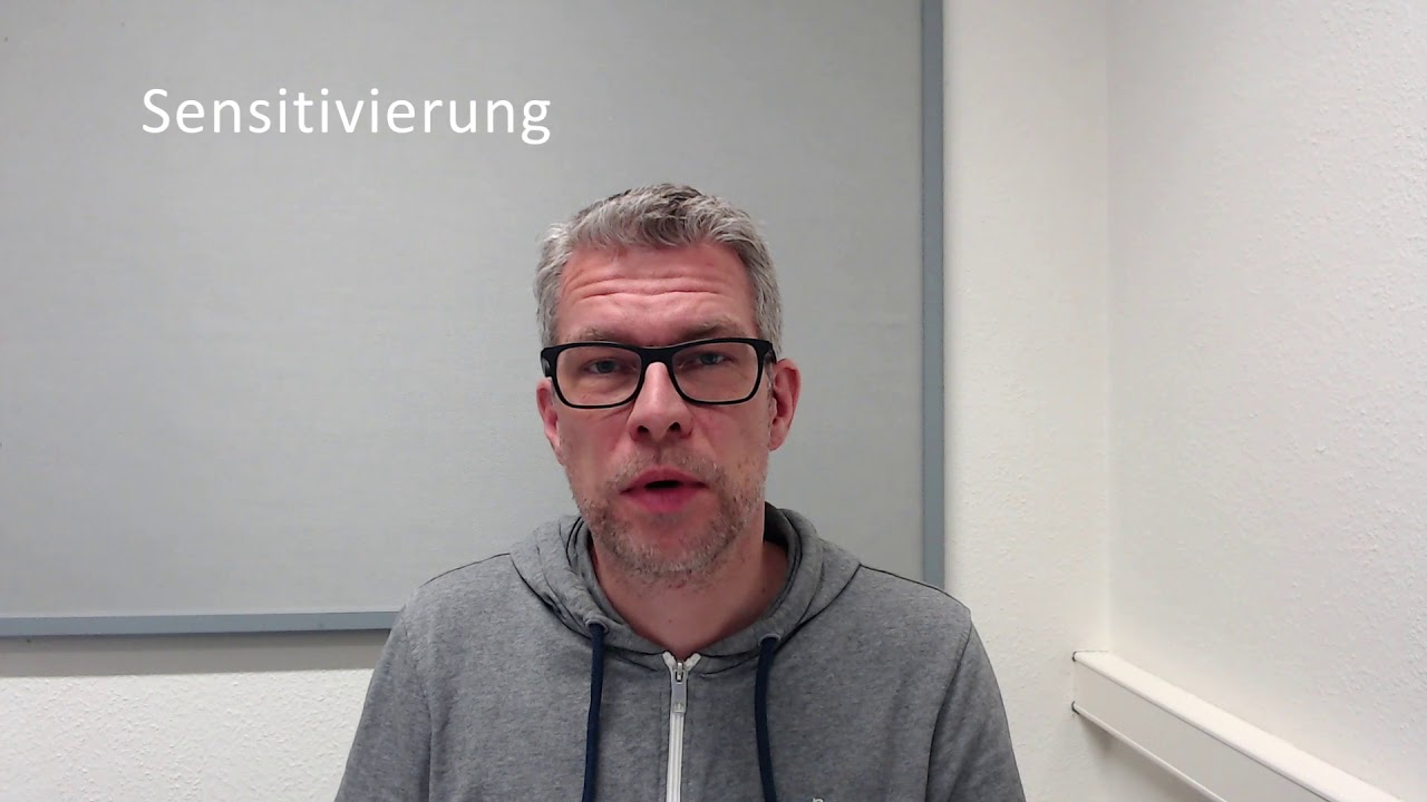 Nicht-assoziatives Lernen: Habituation und Sensitivierung