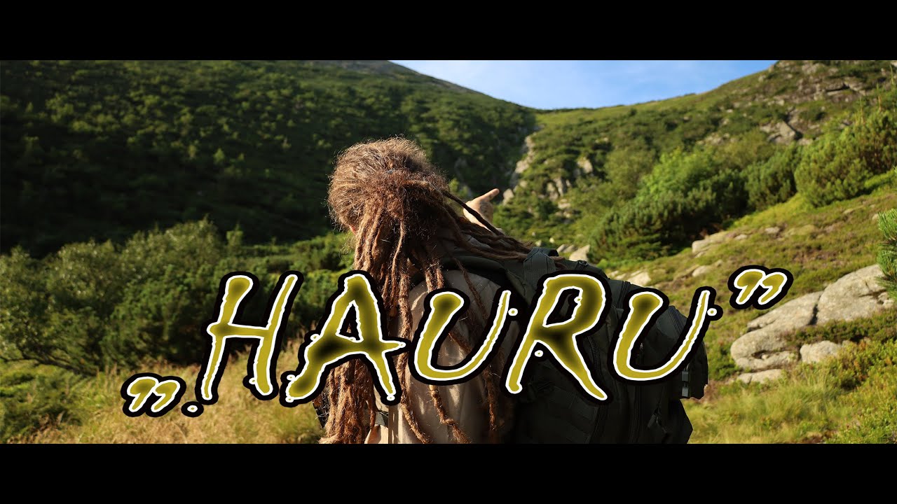 Hauru/EPILOG (Official Video) Zet #30latek