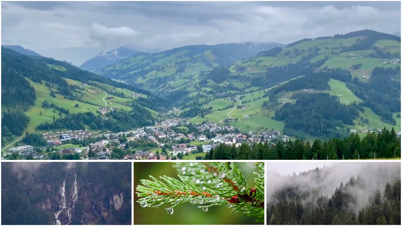 🇦🇹 So machst du Urlaub in Wagrain-Kleinarl * Sporthotel Wagrain 4*s
