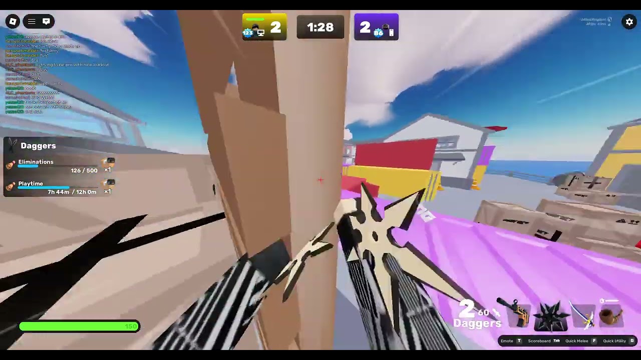 I decided to devastate this autoshooter 