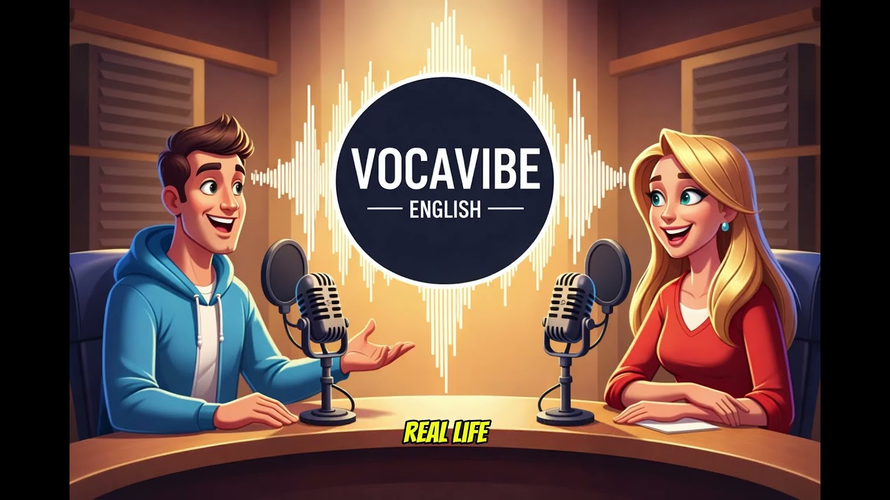 Understand Fast American English (Native Speech Explained)