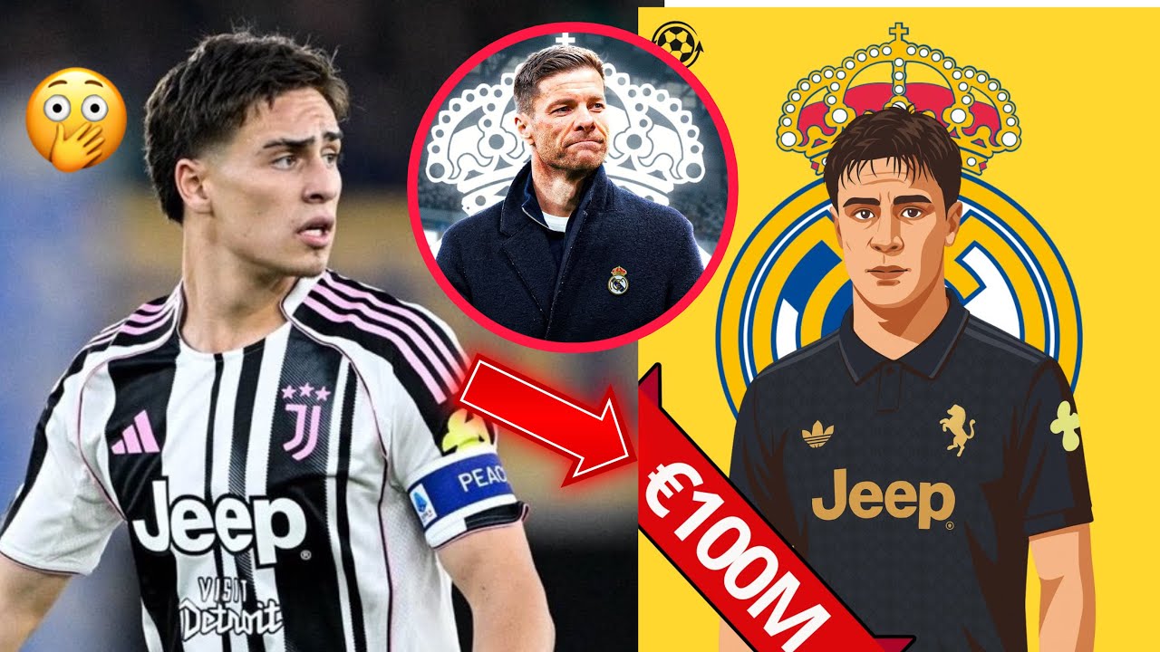 KENAN YILDIZ AU REAL MADRID, un agent annonce que le Turc est le grand.. : Enzo Maresca annonce des