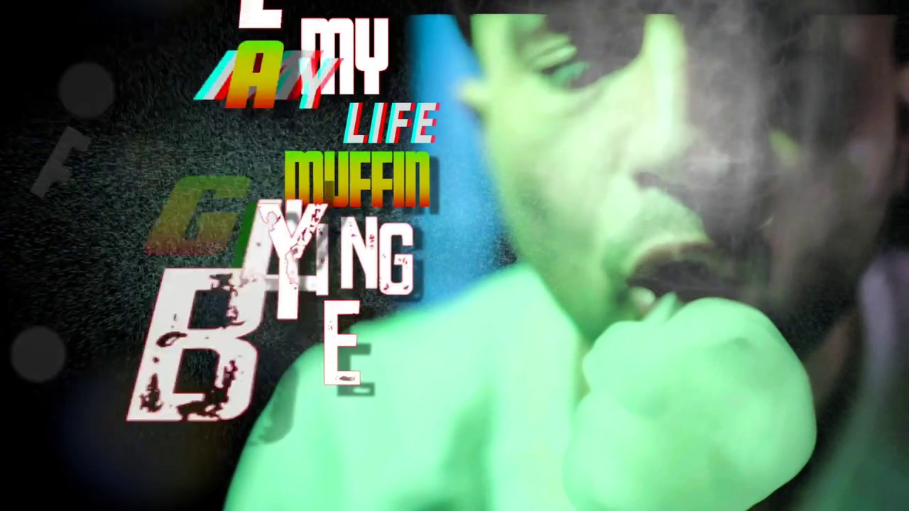 Elemental  - Mr Raggamuffin - Lyrics Video