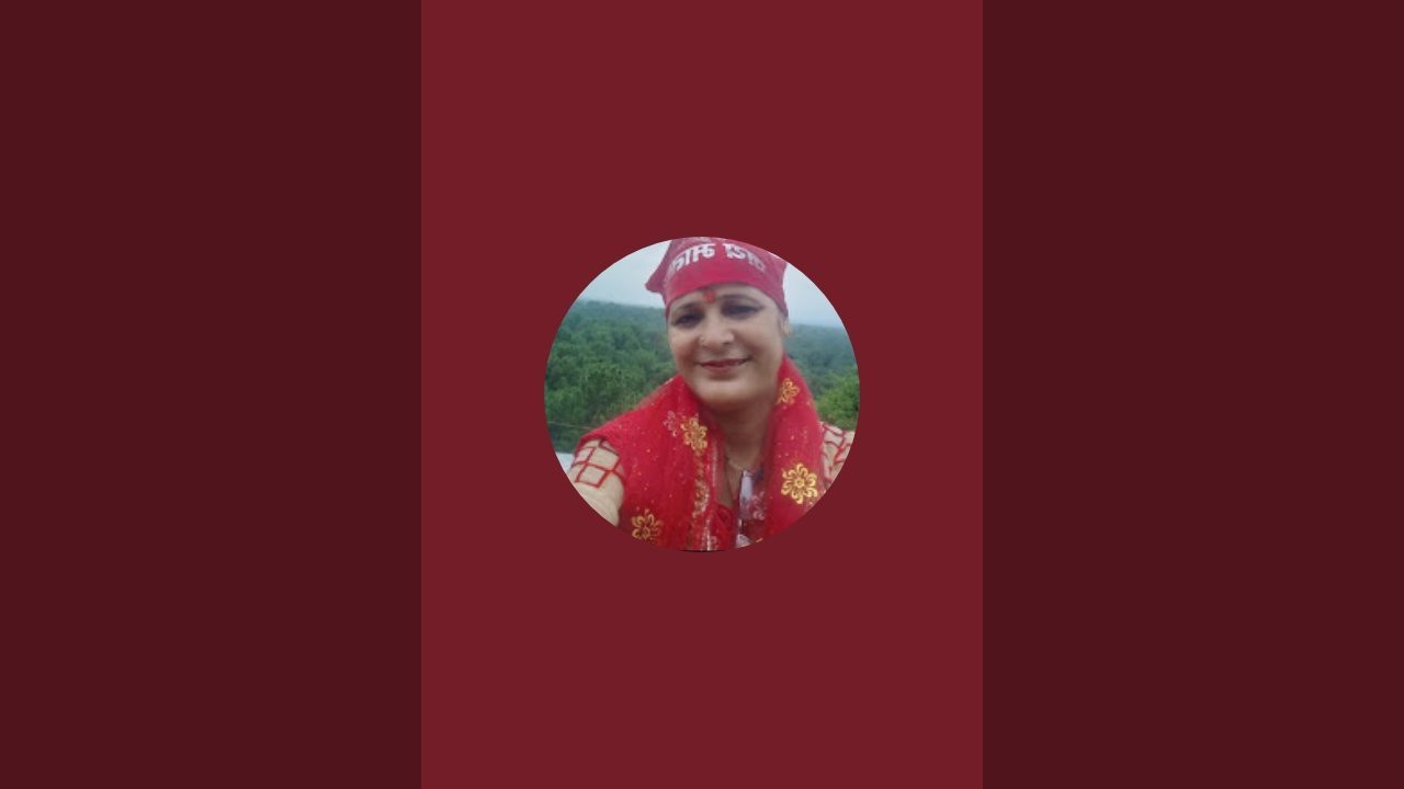 Asha Vashisht is live