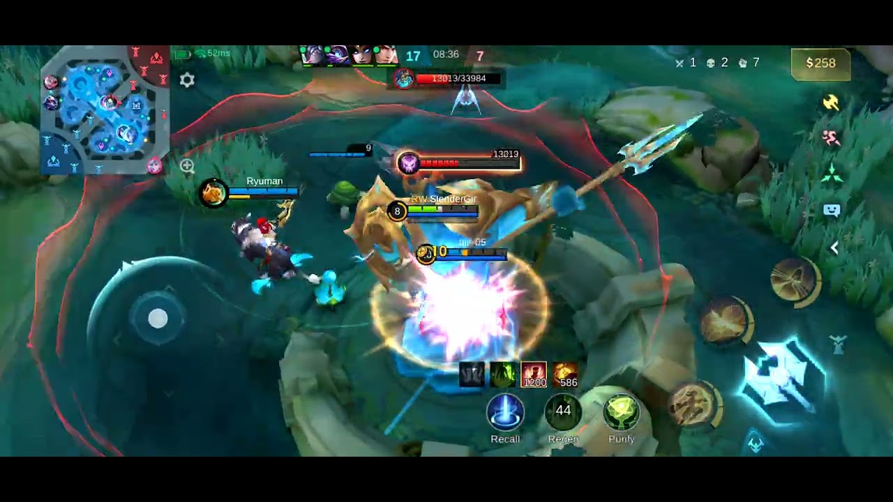 Mobile Legends Lolita