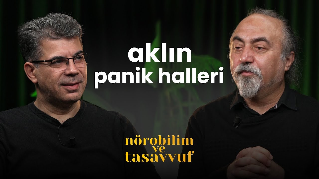 Gökyüzünü Seyretmenin Faydaları | Nörobilim ve Tasavvuf - B9