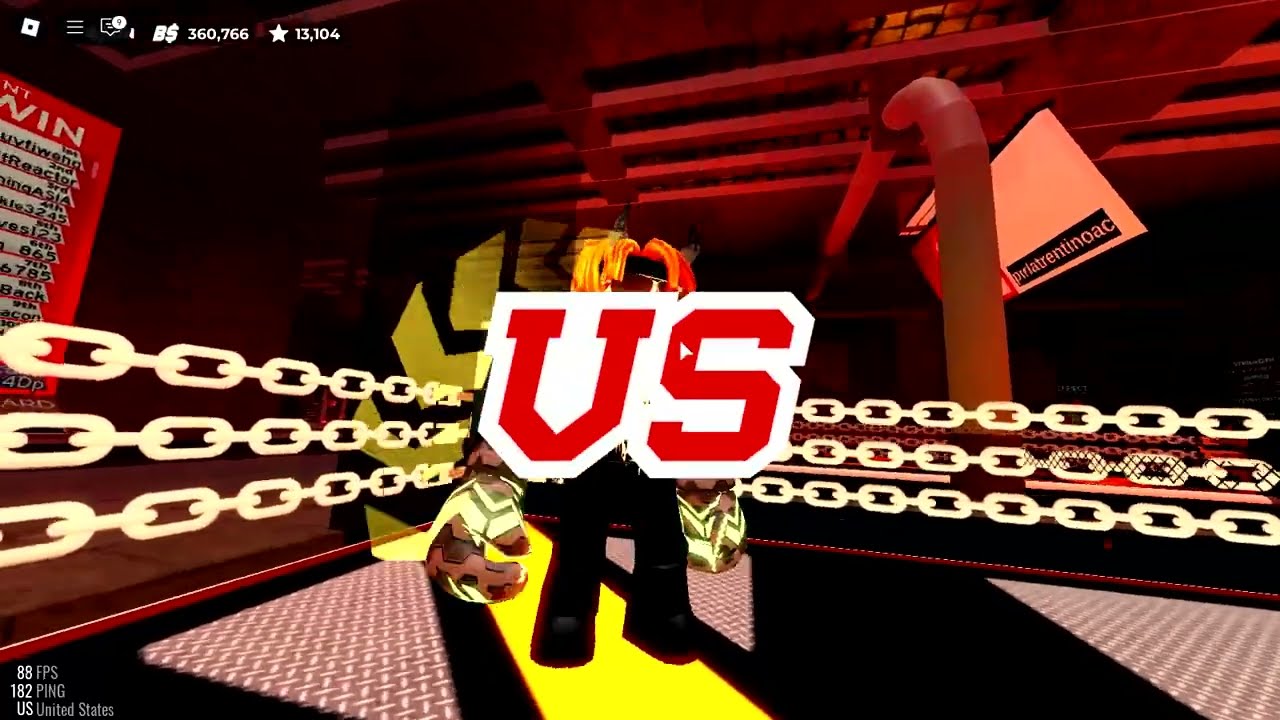 TheDarkJeon VS LD_GTR