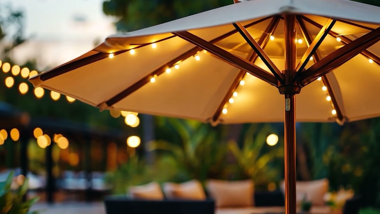 7′ LED Market