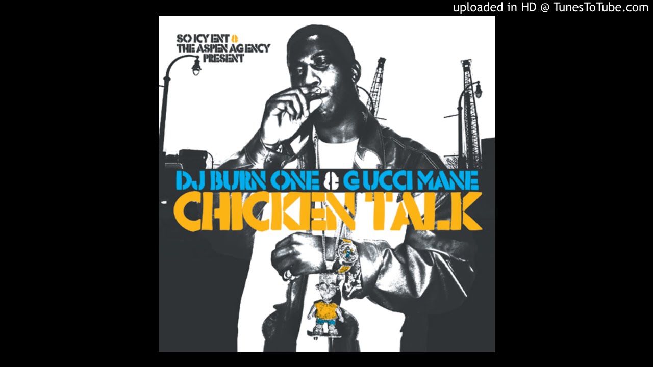 Gucci Mane I Heard Slowed Down