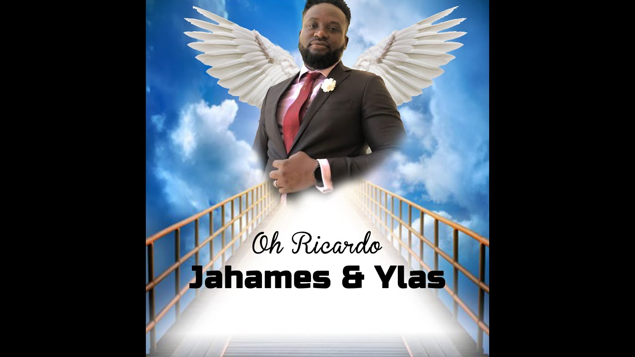 Oh Ricardo Jahames & Ylas Hommage