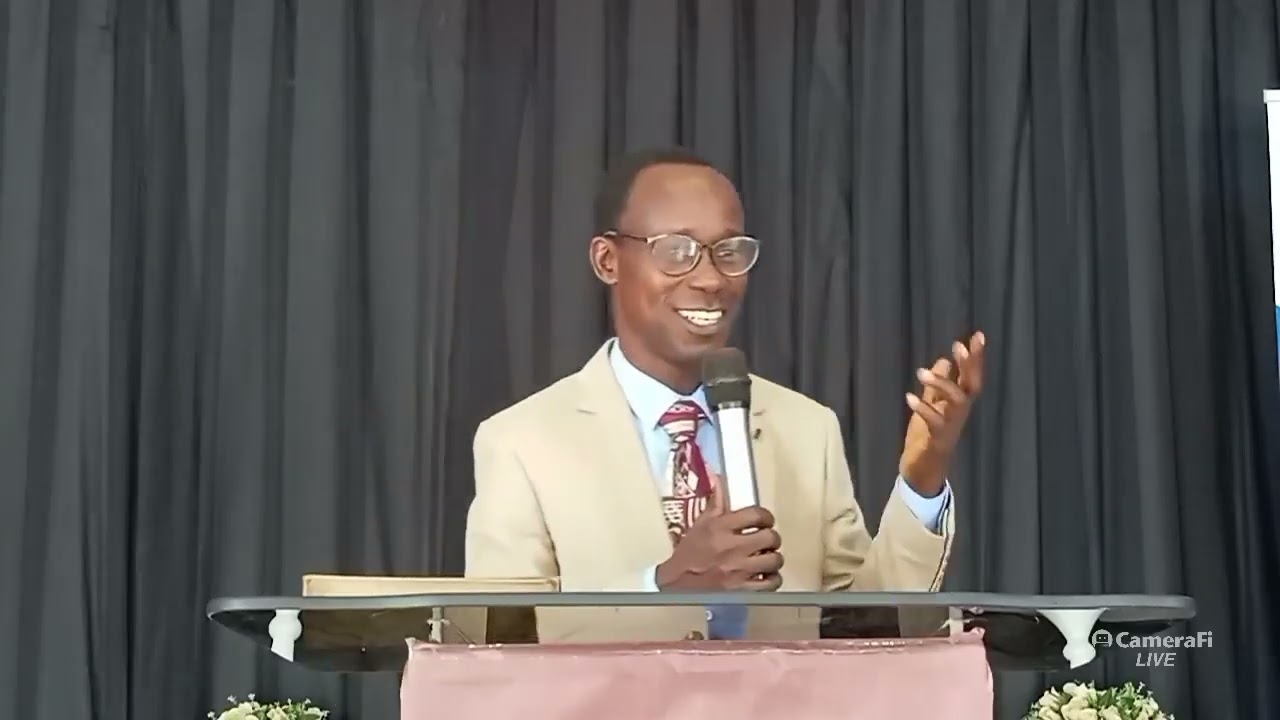 WHICH PROPHECY WOULD YOU BELIEVE? #Pastor Favour Folorunsho 