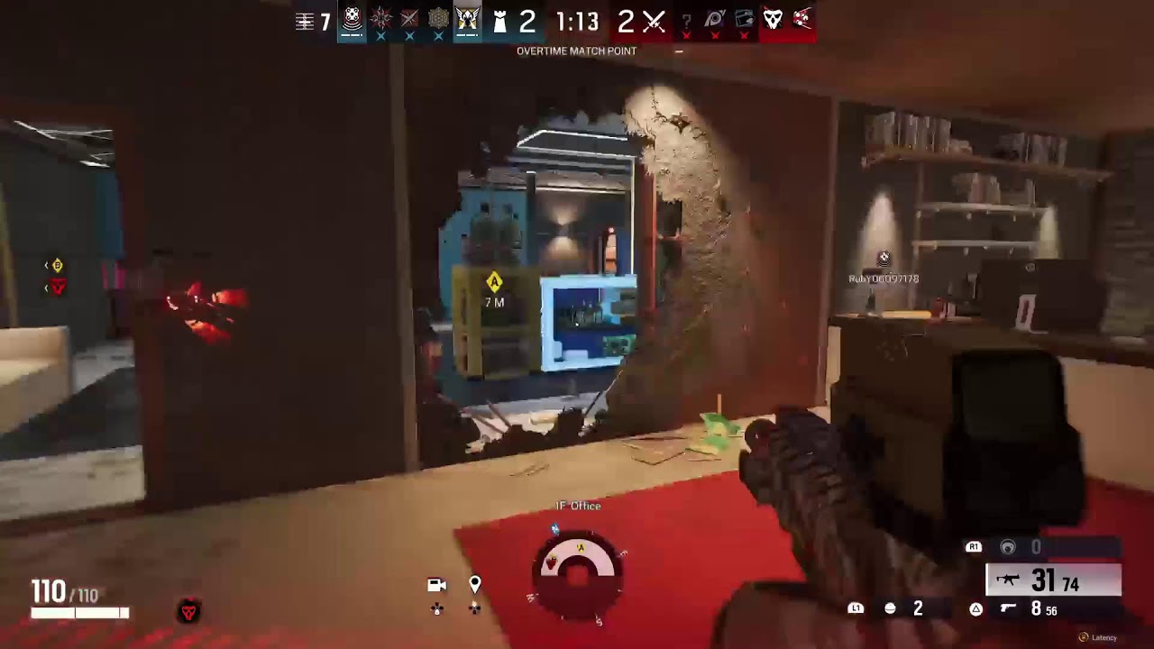 Dolo Siege