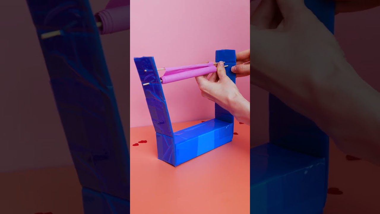 ✨ MOM'S MAGIC CLEANING HACK! 🧼✨