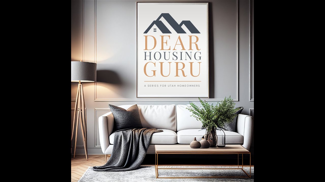 Dear Housing Guru: No Excuse Approach to Success with Roger William Berg