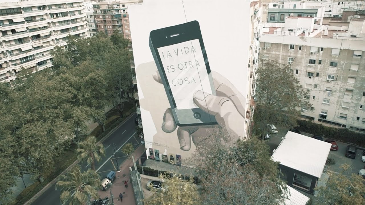 Barreira A+D en 80 segundos #BEMORE