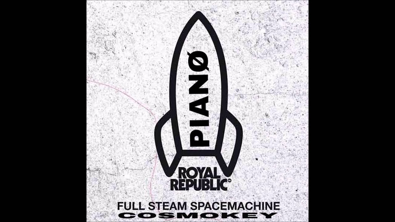 Royal Republic 
