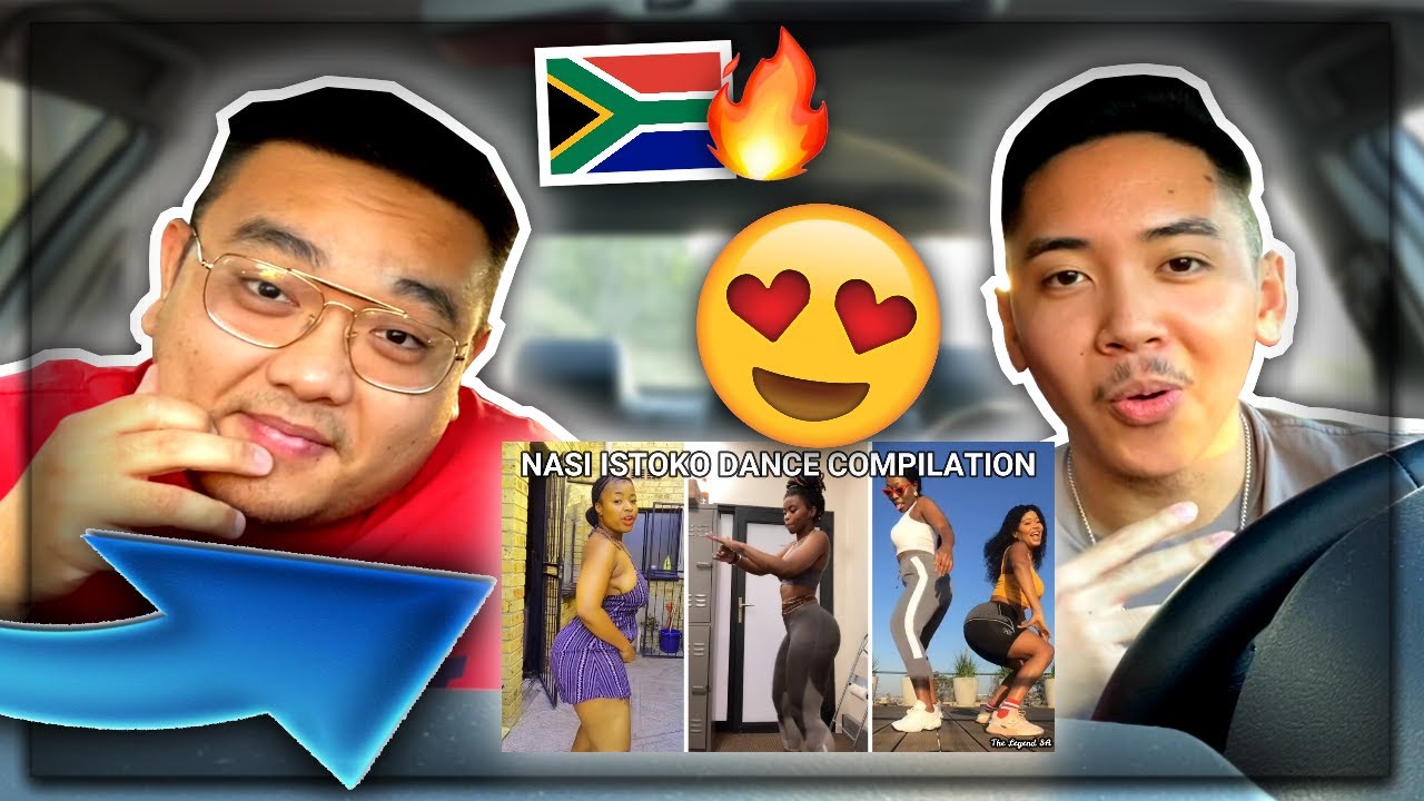 Americans React To John Vuli Gate Dance Challenge! 🇿🇦😍🔥 (Amapiano) *FUNNY REACTION 🤣🤣🤣*