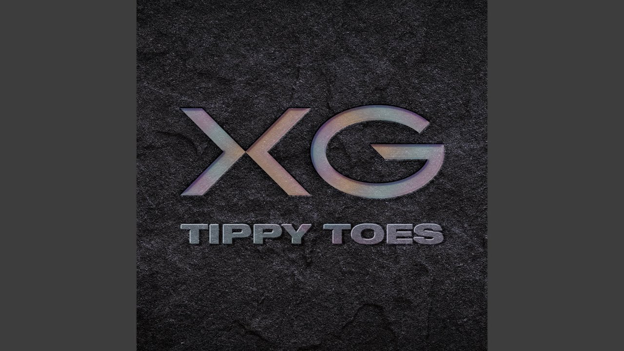 Tippy Toes
