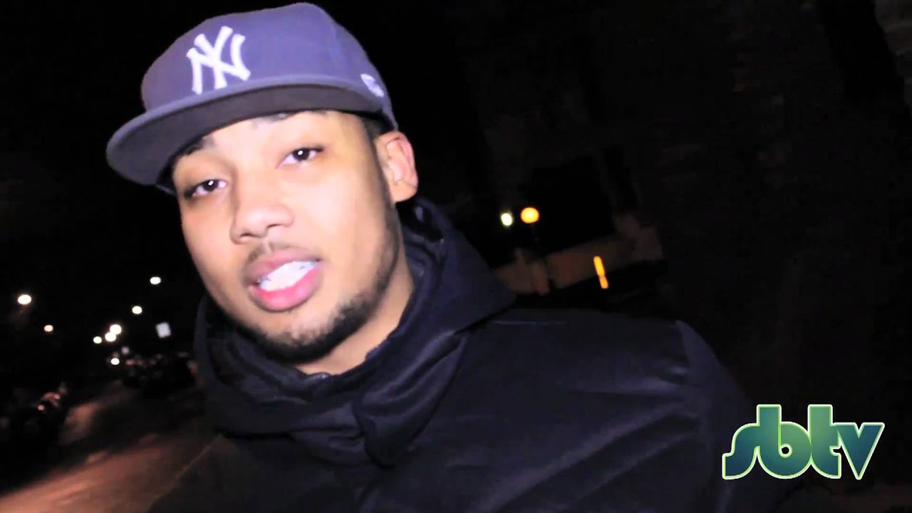 SB.TV Warm Up Sessions - N.O - [S1.EP44]