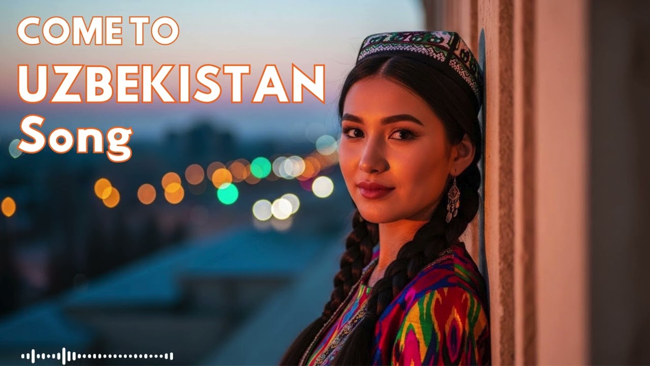 Uzbek Music 2026 ❤️ Popular Romantic Love Playlist | Uzbekistan