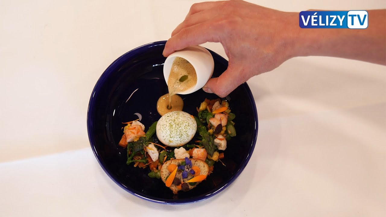 Restaurant Adour de Ducasse : l’excellence culinaire à deux pas de chez vous