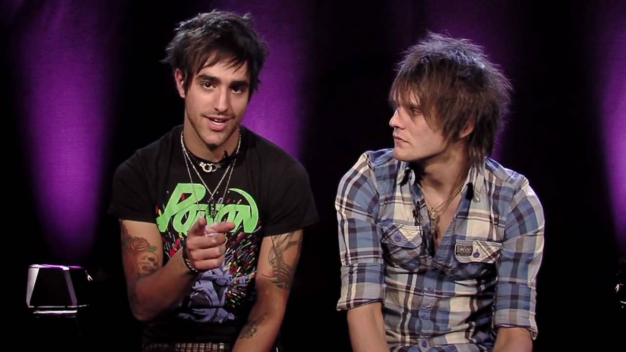 Boys Like Girls - 