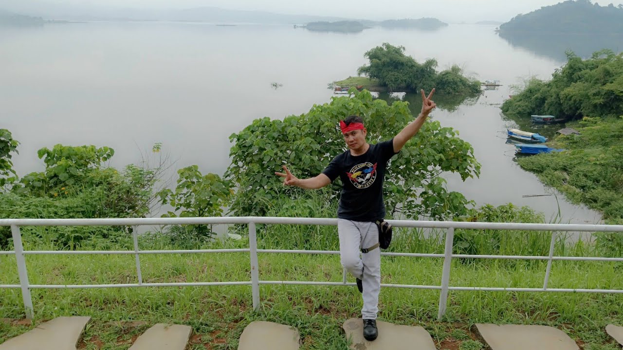 Wisata Tanjung Duriat , Pajagan Kec. Cisitu Kab. Sumedang Jawa Barat Indonesia @asepharpani5067 