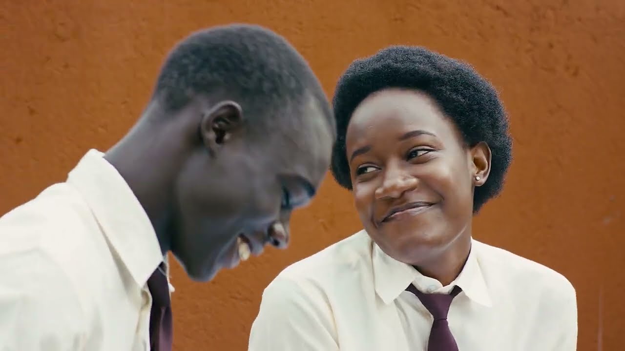 ROAD TO SUCCESS - Vj Emmy New