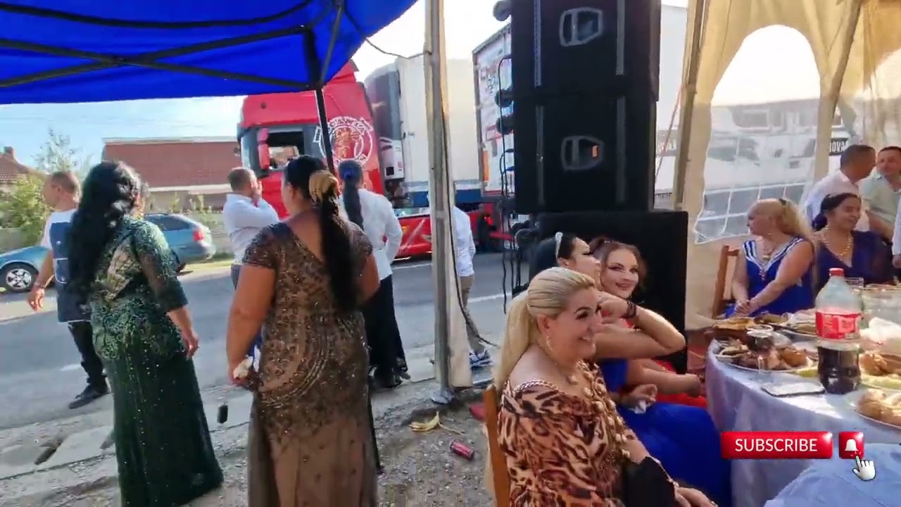Ce mai frumoasa nunta de 10 stele la bulibasa moda ‼️‼️