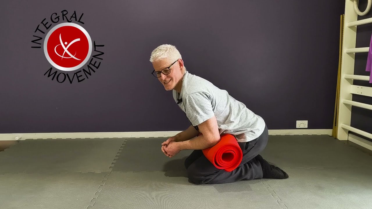 Shoulder Stabilisers - 50 yr old smashed up body determined to stay in shape