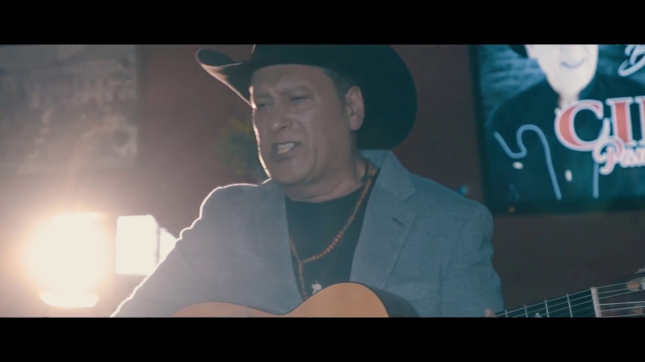Ciro Paniagua | Mis A&ntilde;os Vividos | Video Official