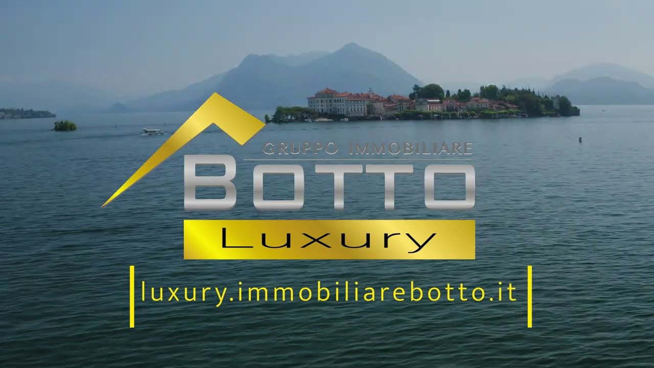 Immobiliare Botto Luxury: villa Framisi