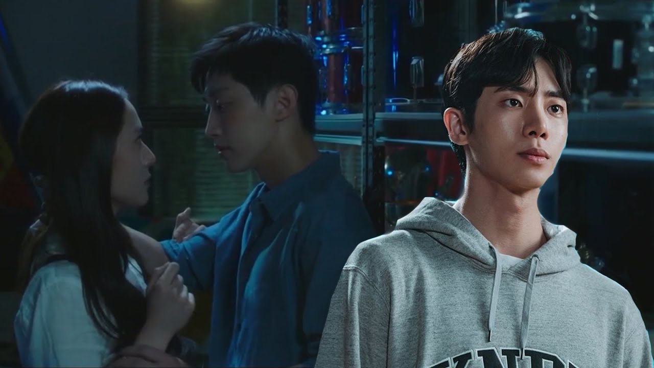 Yeni Dizi // Kore Klip // Police University // Park Min Kyu // Oh Kang Hee // Kang Sun Ho