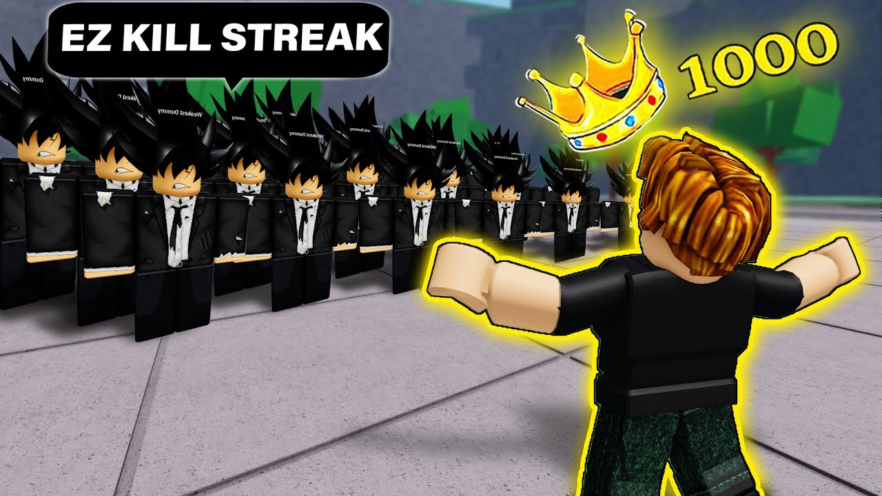 ROBLOX Strongest Battlegrounds Funny Moments Season 2 Part 10 (MEMES) - Pepper Play